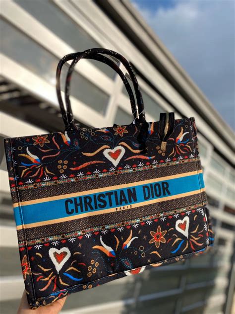 christian dior precios.